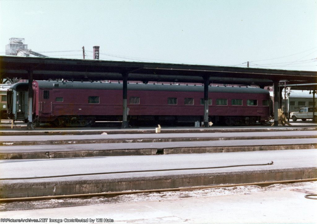 PRR 2-1-Buf.-Lou.-Obs. 8419 "Mountain View"